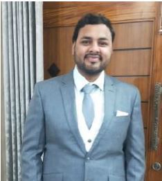 CS Sohit Gupta